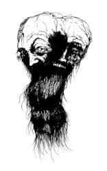 Body Horror