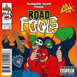 Road Fools EP