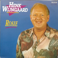 Rosie / Dan verging m’n wereld