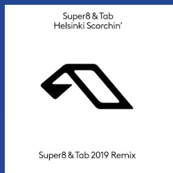 Helsinki Scorchin’ (Super8 & Tab 2019 mix)