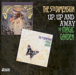 Up, Up and Away / The Magic Garden