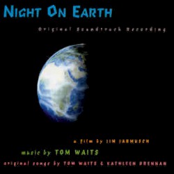 Night on Earth