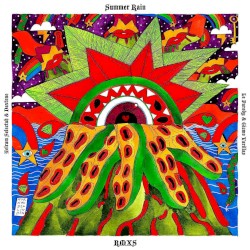 Summer Rain (remixes)
