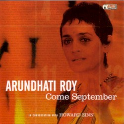 Come September: In Conversation with Howard Zinn