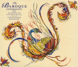 The Baroque Experience