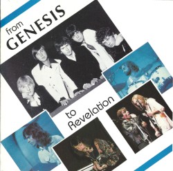 From Genesis to Revelation