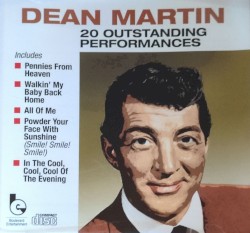 20 Outstanding Performances