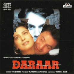 Daraar