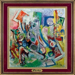 Seven Shades (of Shit)