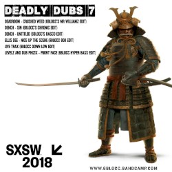 Deadly Dubs 7