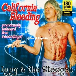 California Bleeding