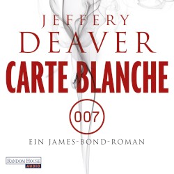 Carte Blanche