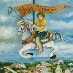 Maracatus, Batuques e Ladeiras