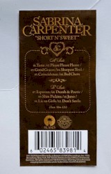 Short n’ Sweet