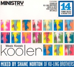 West Koast Kooler