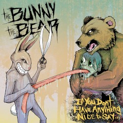 If You Don't Have Anything Nice to Say...