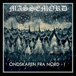 Ondskapen fra Nord - I: 1993-2007