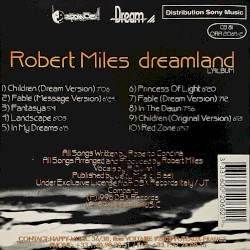 Dreamland