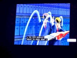 September 2nd, 2001 @ 10:30 PM – Harvey Birdman, Attorney at Law (Bannon Custody Battle)