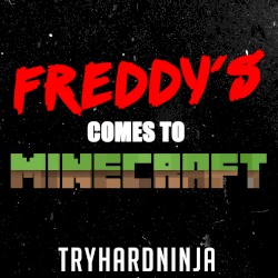 Freddy’s Comes to Minecraft