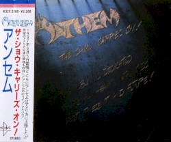 The Show Carries On!