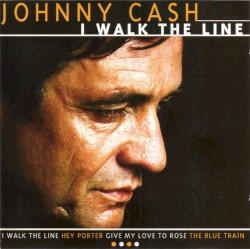 I Walk the Line
