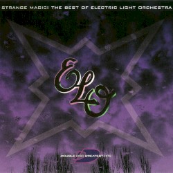 Strange Magic: The Best of Electric Light Orchestra