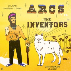 The Arcs Vs. The Inventors Vol. I