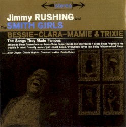 Bessie - Clara - Mamie & Trixie (The Songs They Made Famous)