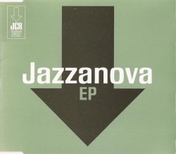 Jazzanova EP