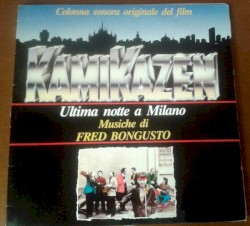 Kamikazen - ultima notte a Milano