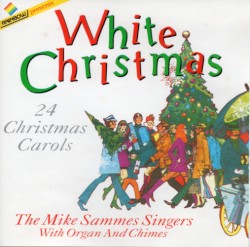 White Christmas (24 Christmas Carols)