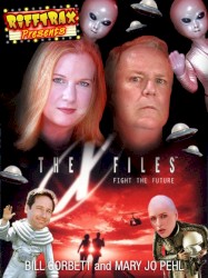 The X-Files: Fight the Future