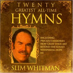 Twenty Greatest All-Time Hymns