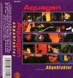 Abgehfaktor