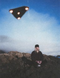 The Measure of Mystery