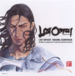 Lost Odyssey Original Soundtrack