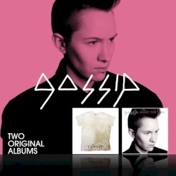 Live in Liverpool / Music for Men