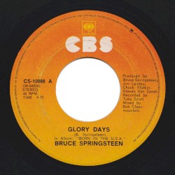 Glory Days