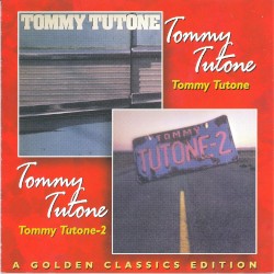 Tommy Tutone / Tommy Tutone 2