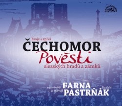 Pověsti slezských hradů a zámků