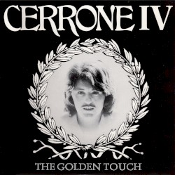 Cerrone IV: The Golden Touch