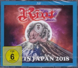 Live in Japan 2018