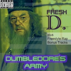 Dumbledore's Army