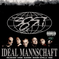 Idéal Mannschaft