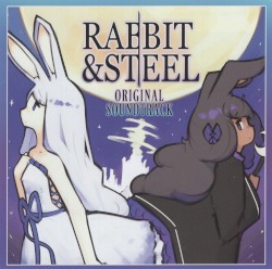 RABBIT & STEEL ORIGINAL SOUNDTRACK