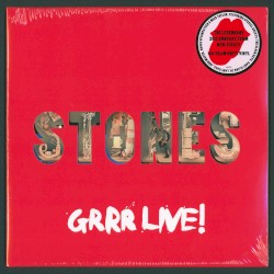 GRRR Live!