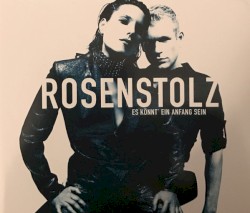 Es könnt' ein Anfang sein