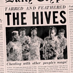 Tarred and Feathered