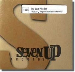 Mathar / Regards From Freddie Horowitz